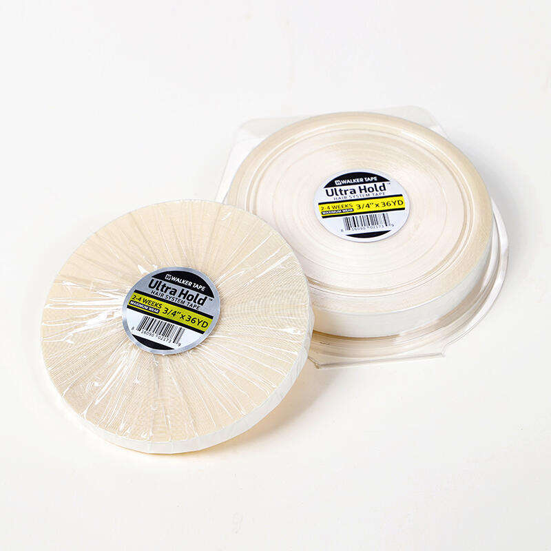 Hair Extension Tape In - 3/4 Zoll (1,9 cm) 36 Yard
