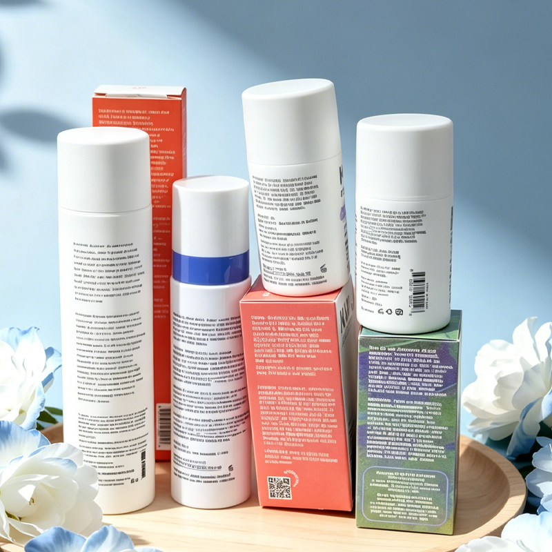 Hair Care Nutrition - Leave-In Molekulare Reparatur-Haarmaske Tiefenpflege Keratin-Behandlung Weiches