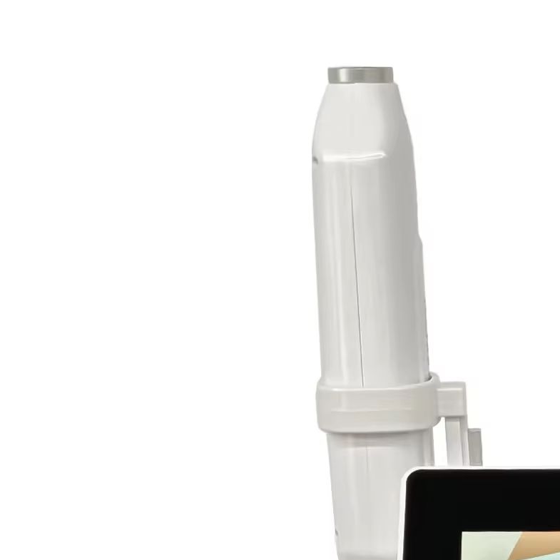 Hair Care Or Haircare - 4000W Soprano System 2-in-1 Permanentes Laser-Haarentfernungs-
