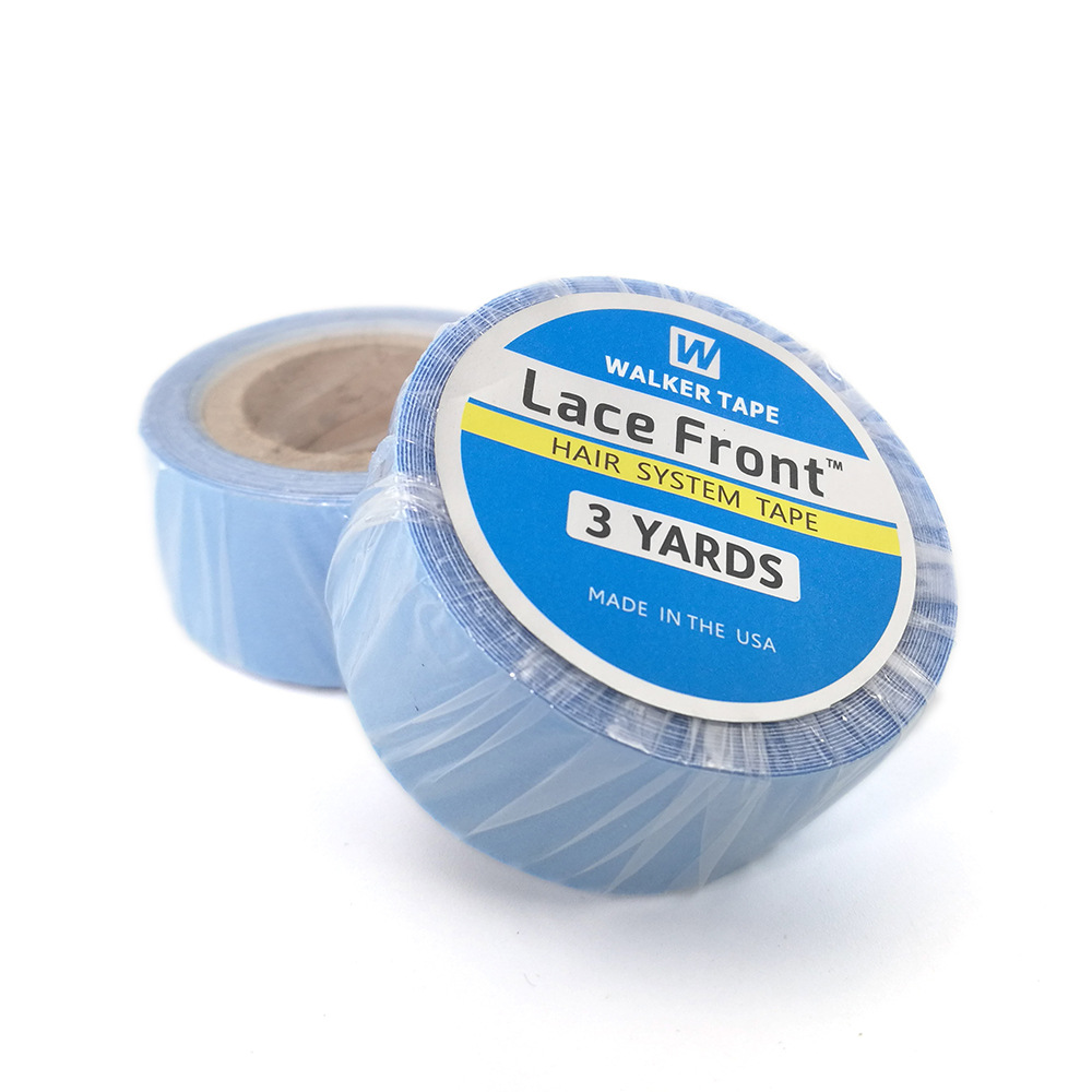 Hair Extension Tape In - 1 Rolle 2,0 cm/0,8 cm *