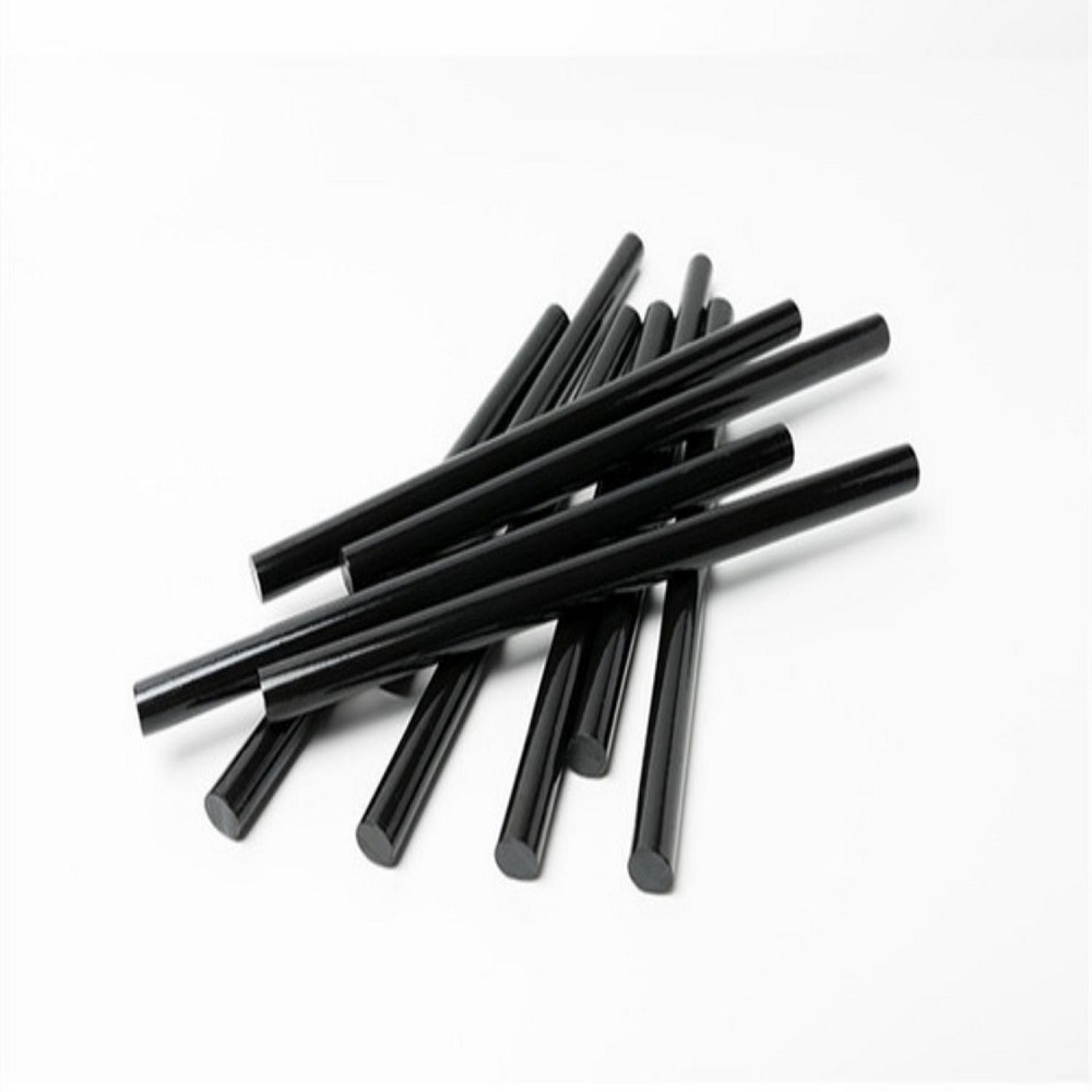 Glue Gun Hair - 12 teile/los 7,8*100mm Haar Verlängerung Hot