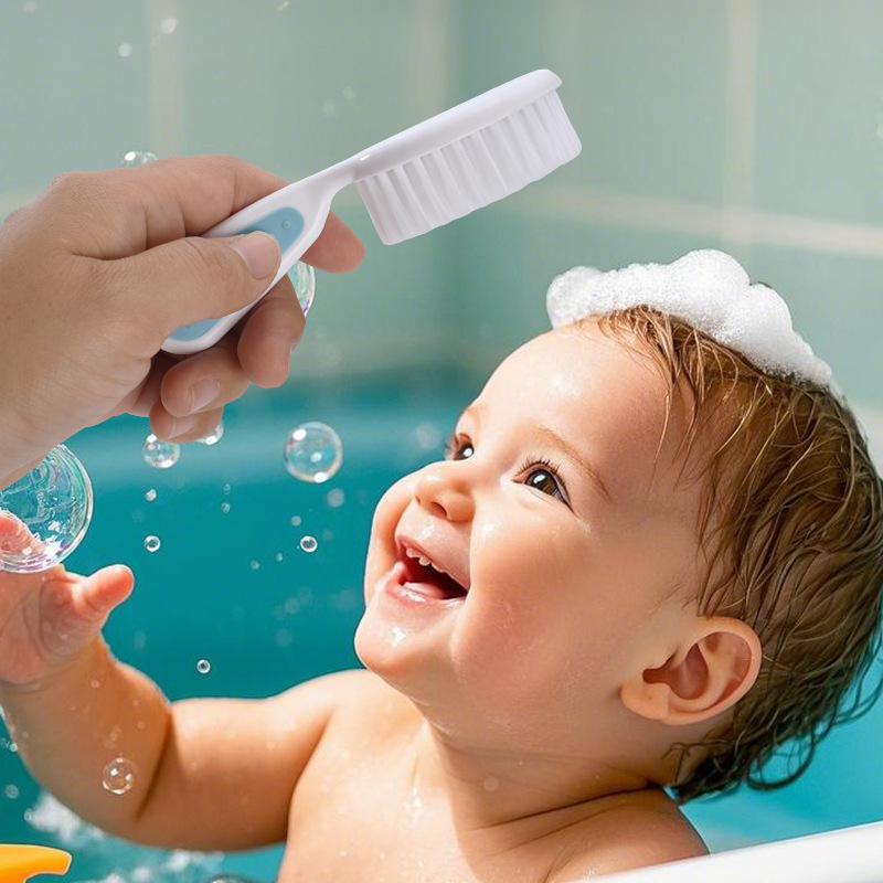 Neu: 3-teiliges Babykamm, Pfle – Hair Care For Baby Bewertung und Preis
