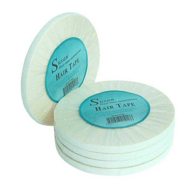 Top-Qualität Susan 0,8 cm x 36 – Hair Extension Tape In Bewertung und Preis