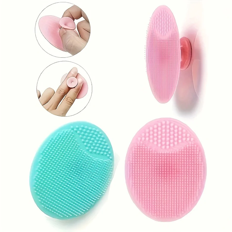 Silikon-Shampoo-Bürste für Bab – Hair Care For Baby Bewertung und Preis