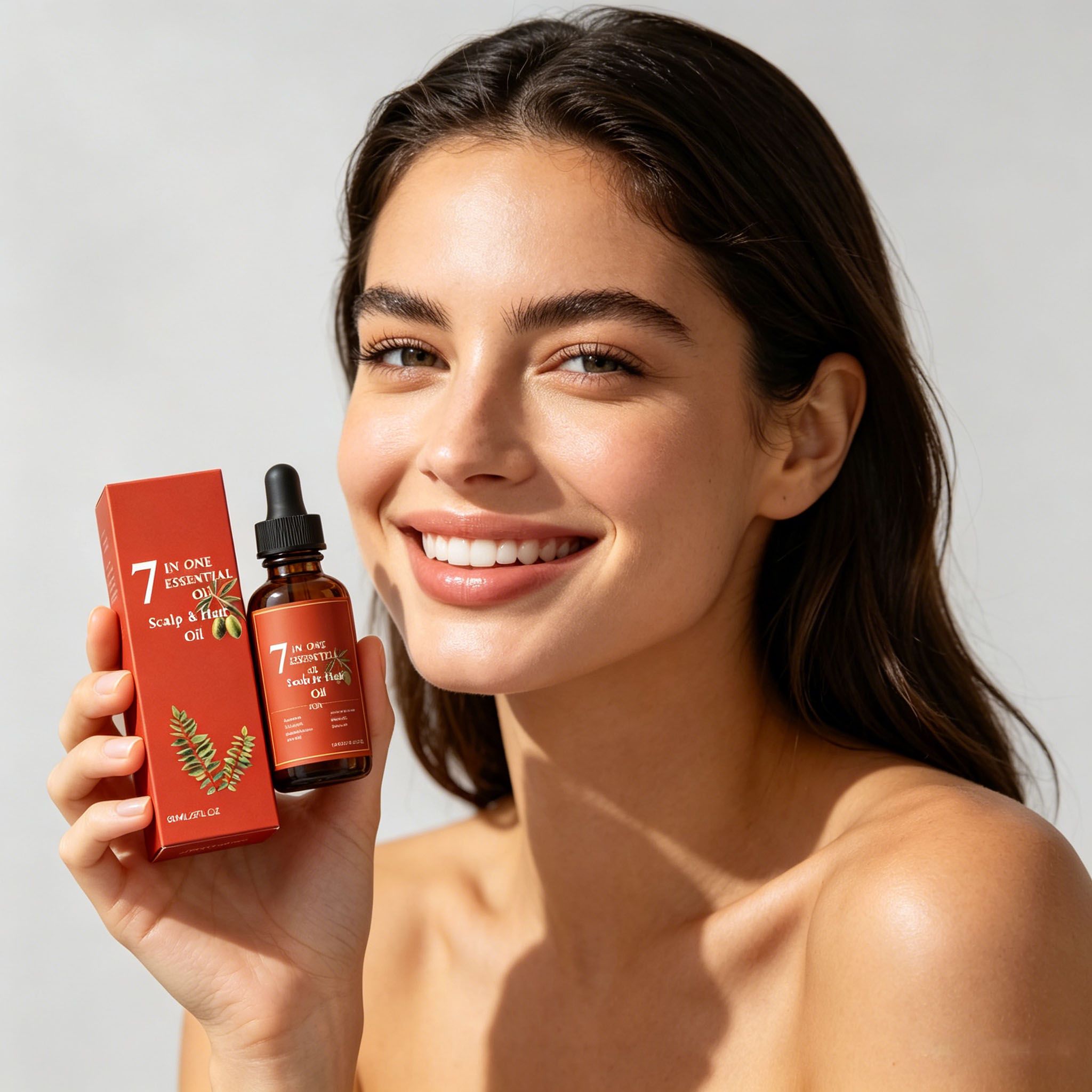 Haarpflege-Ätherisches Öl Verb – Hair Care Natural Bewertung und Preis