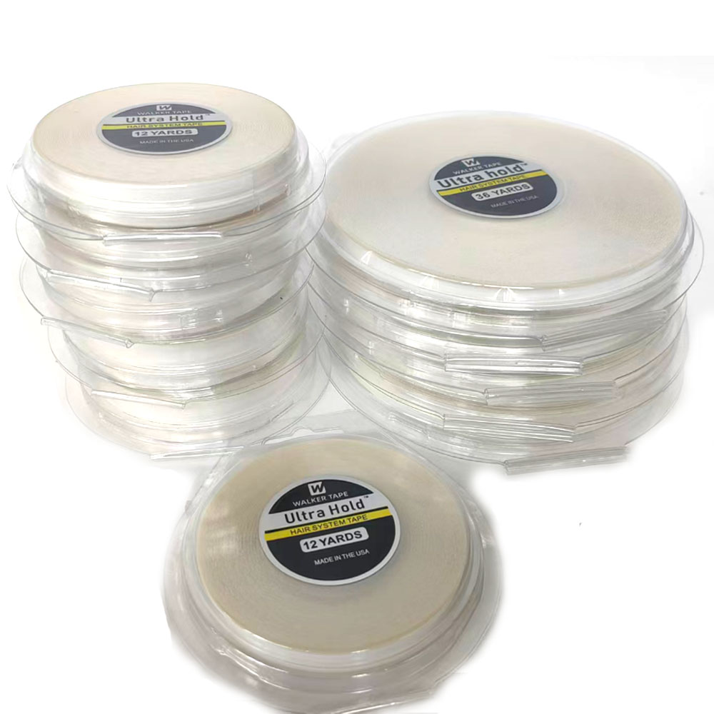3/12/36 YARDS Ultra Hold Haars – Hair Extension Tape In Bewertung und Preis