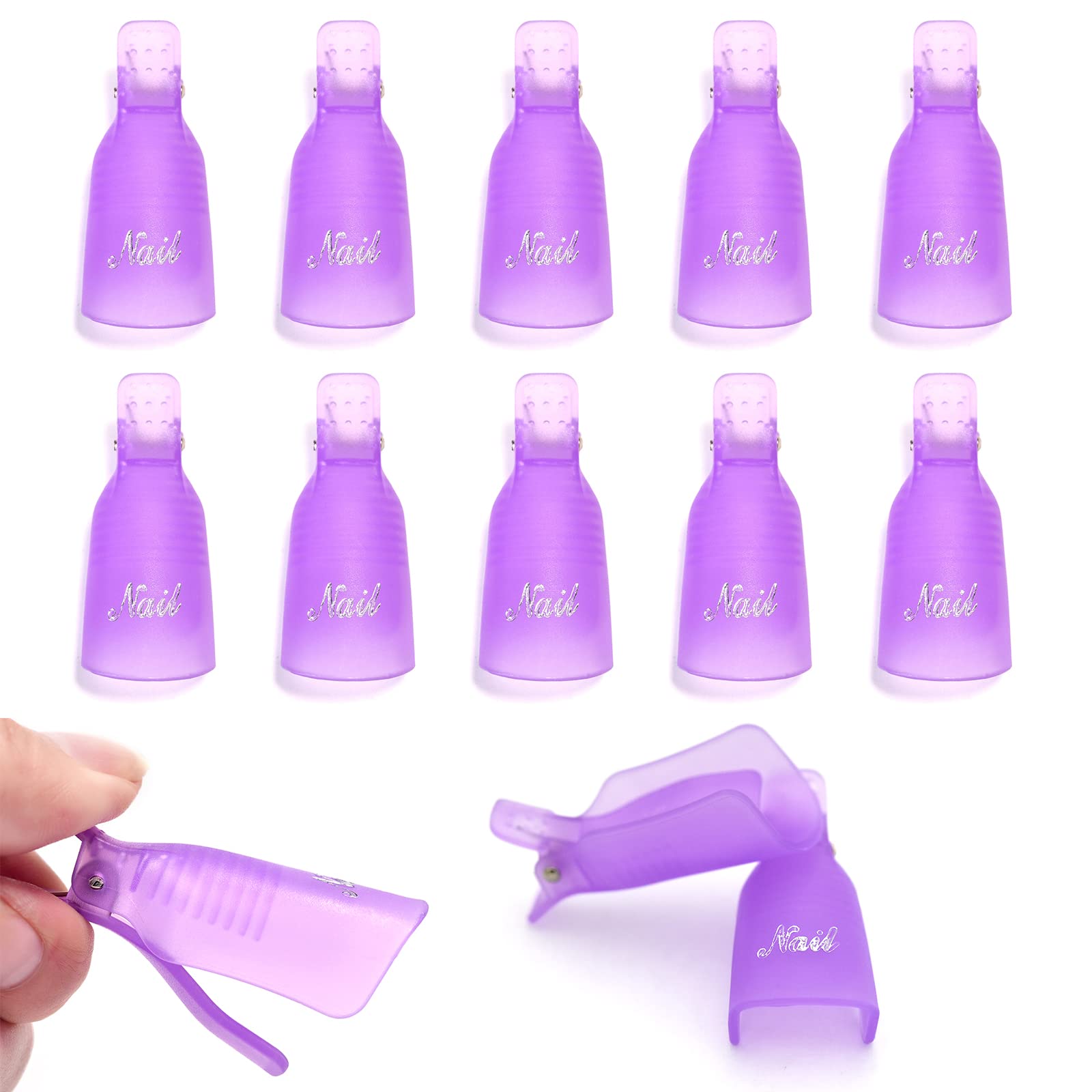 LULAA 10 Stück/16 Stück Kunsts – Hair Care Gel Bewertung und Preis