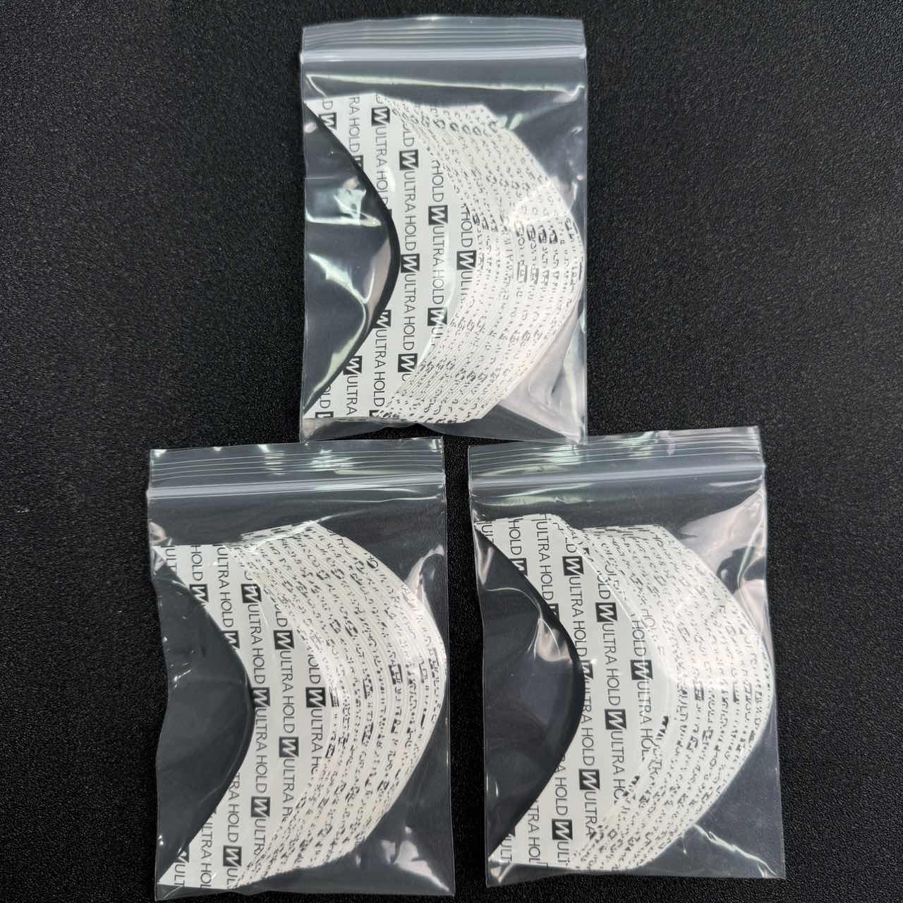 36 Stück Ultra Hold C-Curve Pe – Hair Extension Tape In Bewertung und Preis