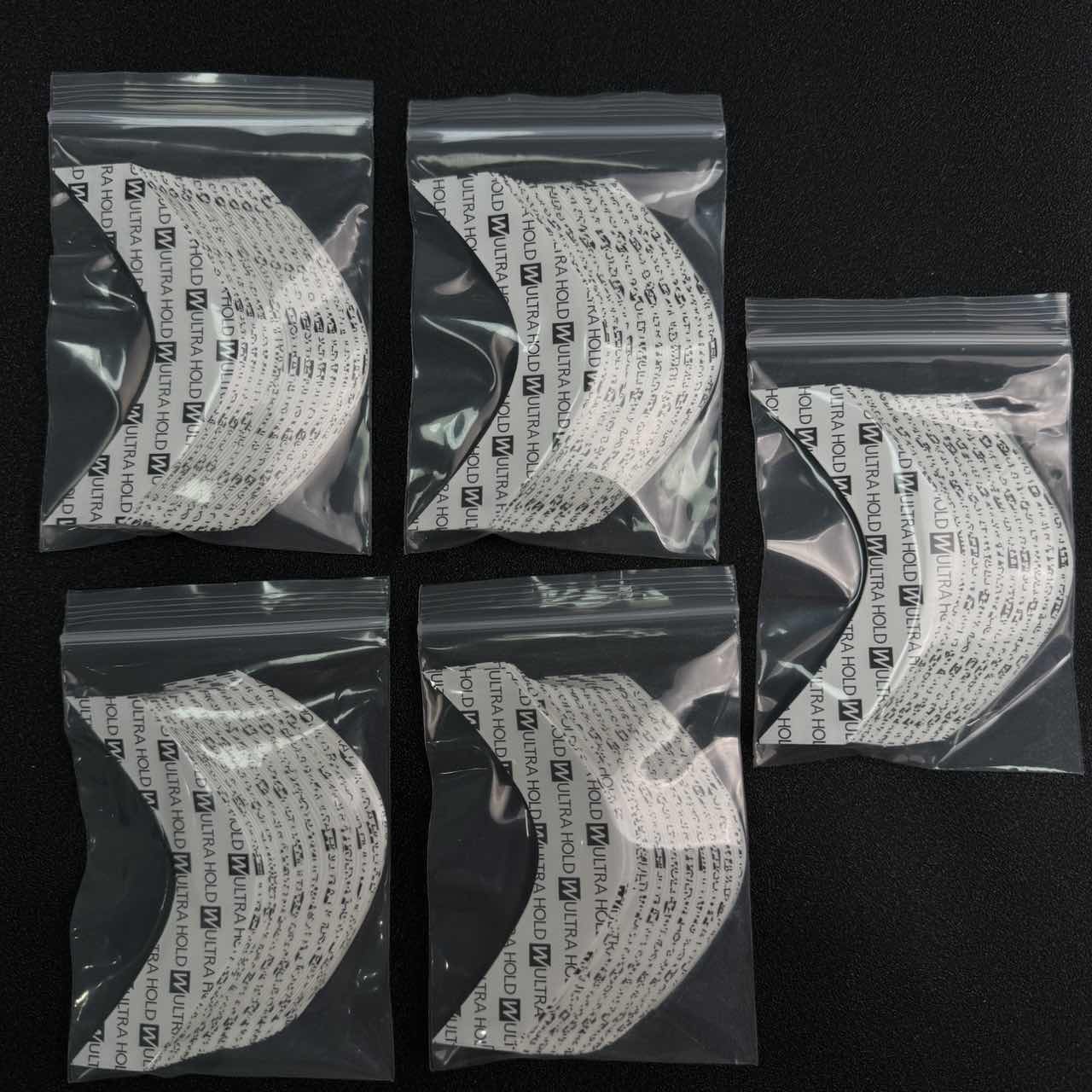 36 Stück Ultra Hold C-Curve Pe – Hair Extension Tape In Bewertung und Preis