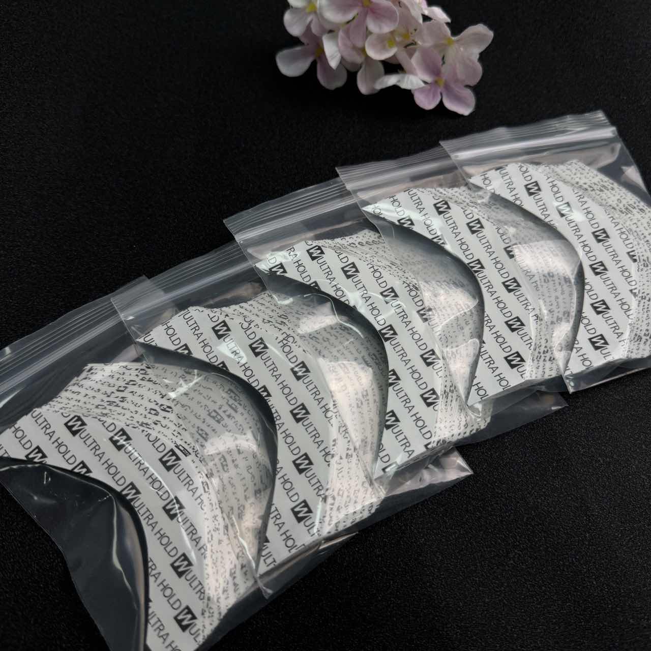 36 Stück Ultra Hold C-Curve Pe – Hair Extension Tape In Bewertung und Preis