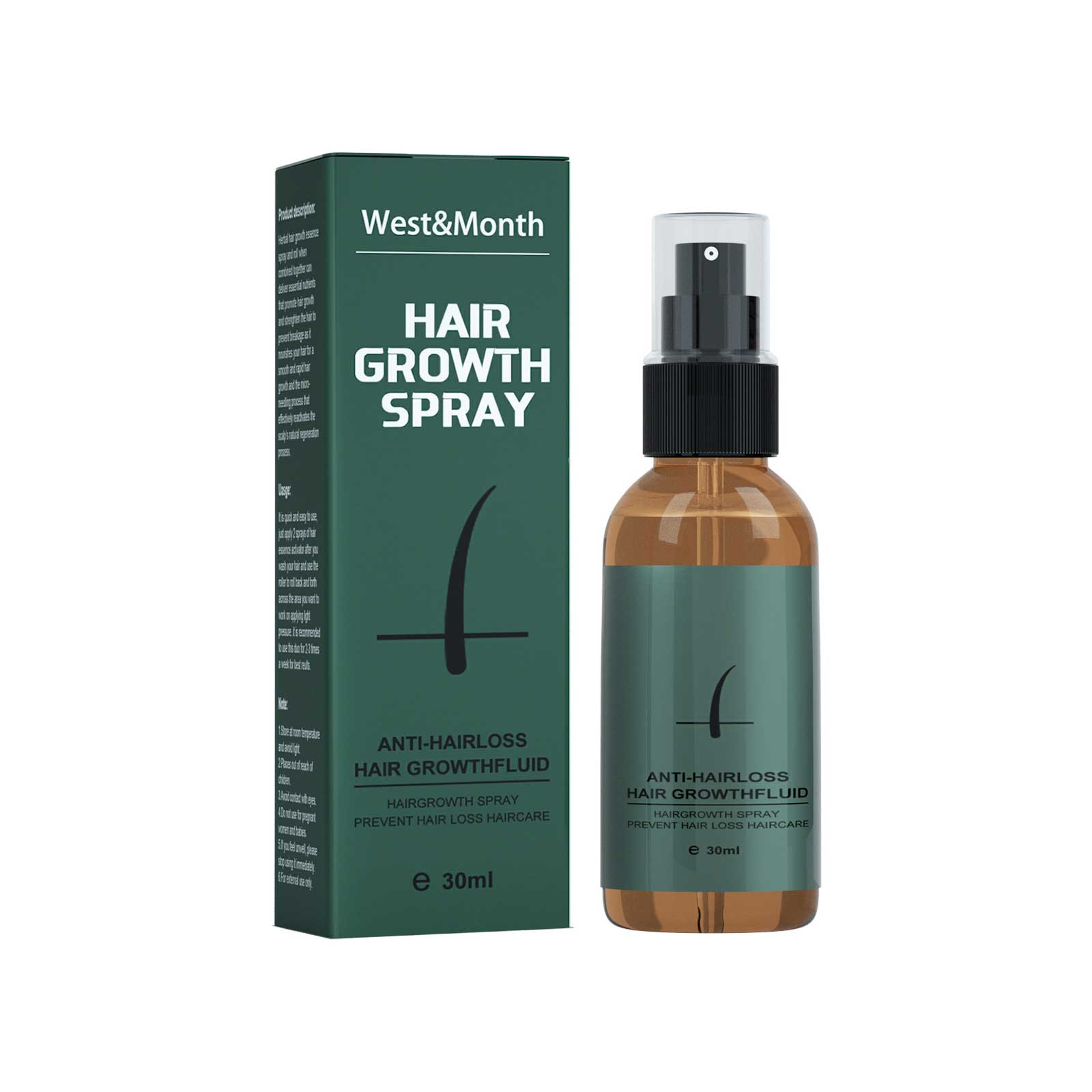 Natürliche Männer Bart Wachstu – Hair Care Essential Oil Atomizing Bewertung und Preis
