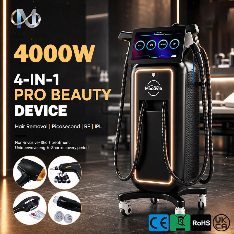 4-in-1 Hochleistungs-Titan-Eis – Hair Care Or Haircare Bewertung und Preis