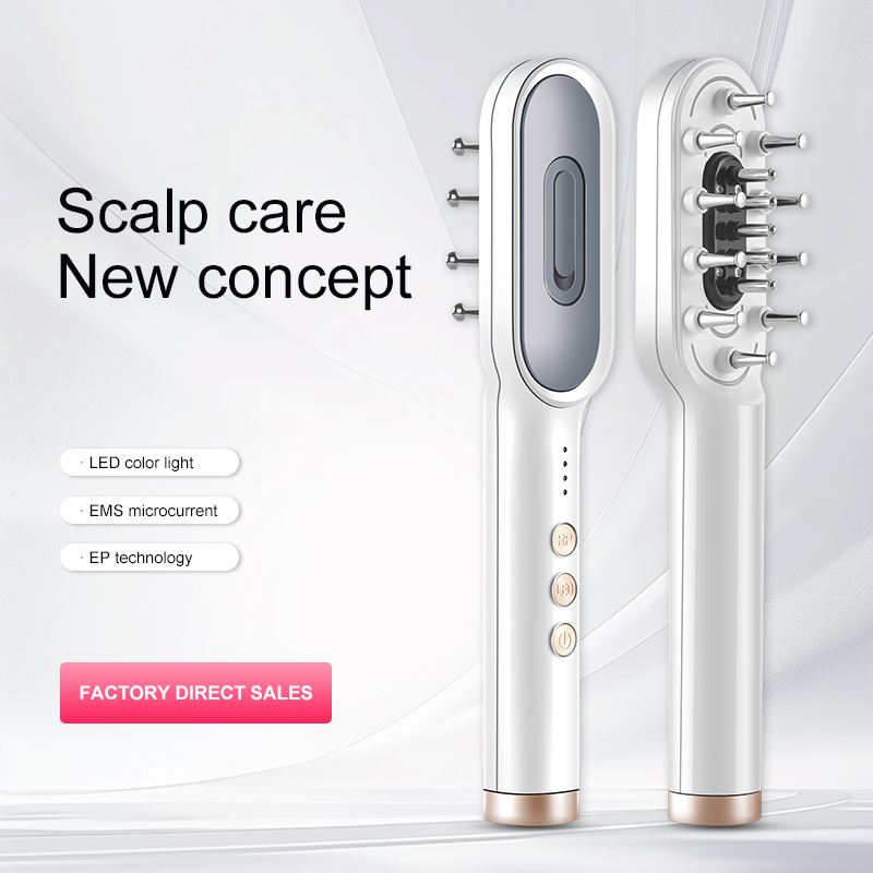 KSKIN LED Rot Licht Therapie E – Hair Care Nutrition Bewertung und Preis