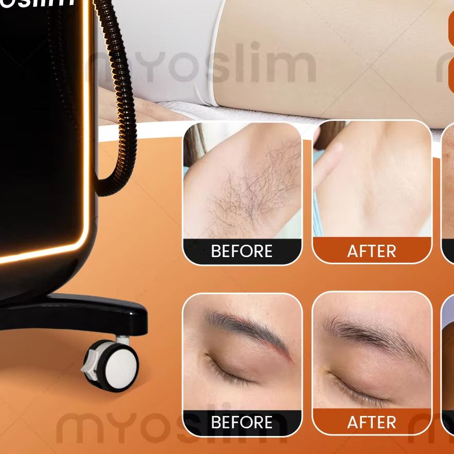 Multifunktionales 4-in-1 Diode – Hair Care Or Haircare Bewertung und Preis