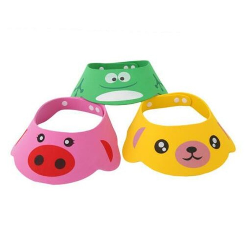 Einstellbare Baby Dusche Hut K – Hair Care For Baby Bewertung und Preis