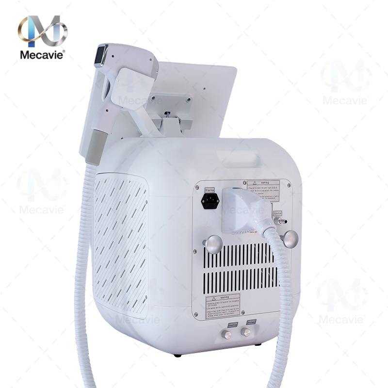 4000W 808nm Diodenlaser-Haaren – Hair Care Or Haircare Bewertung und Preis