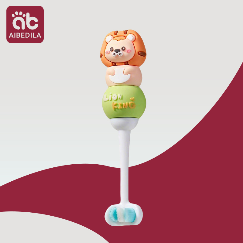 3D Stereo dreiseitige Zahnbürs – Hair Care For Baby Bewertung und Preis