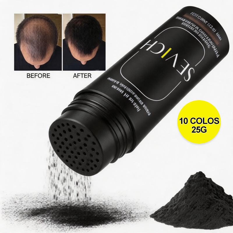 Haarfasern Keratin Verdickungs – Hair Care Nutrition Bewertung und Preis