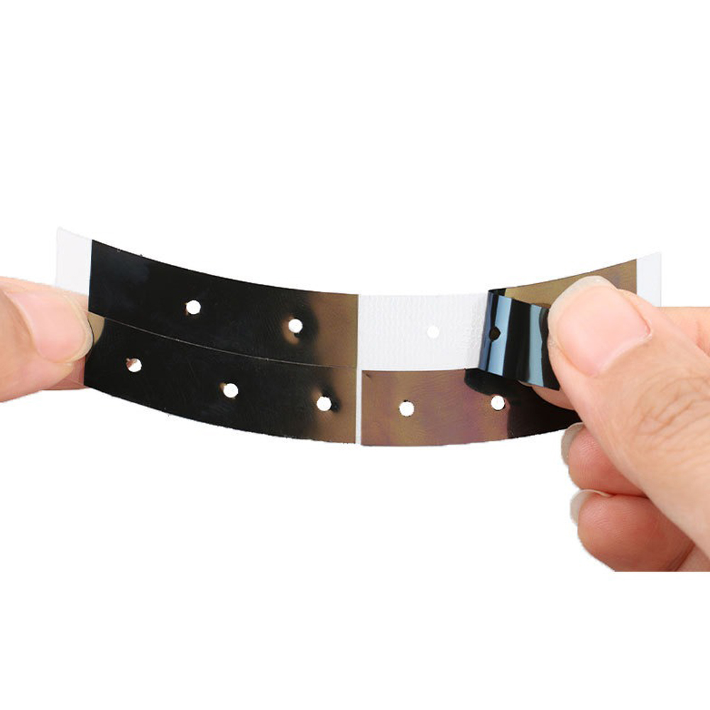 36/72 Stück schwarzes doppelse – Hair Extension Tape In Bewertung und Preis