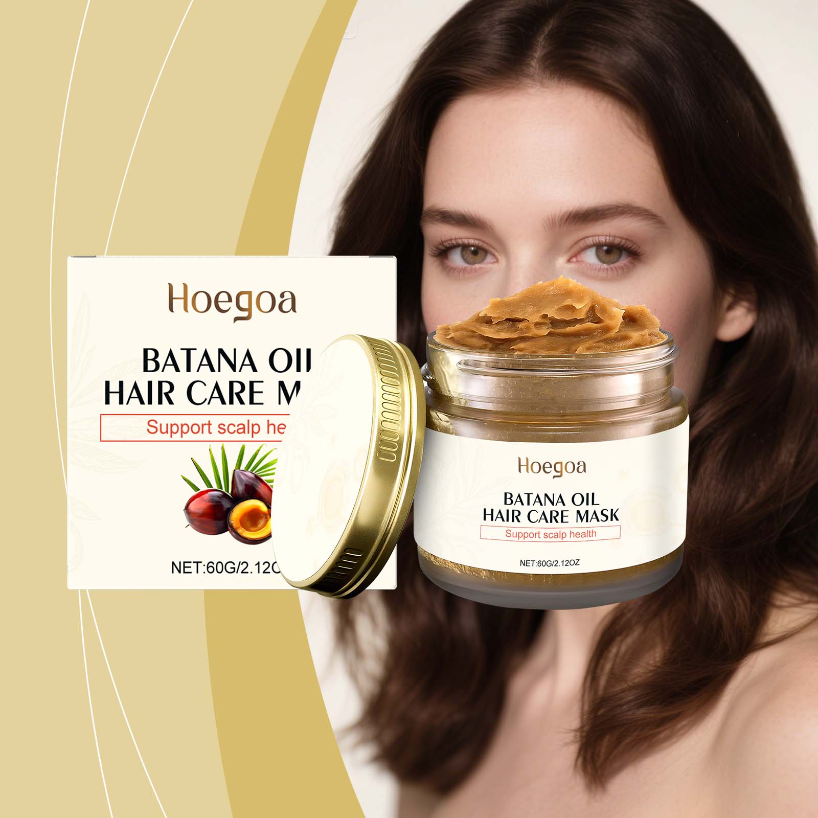 Batana Feuchtigkeitsspendender – Hair Care Orange Bewertung und Preis