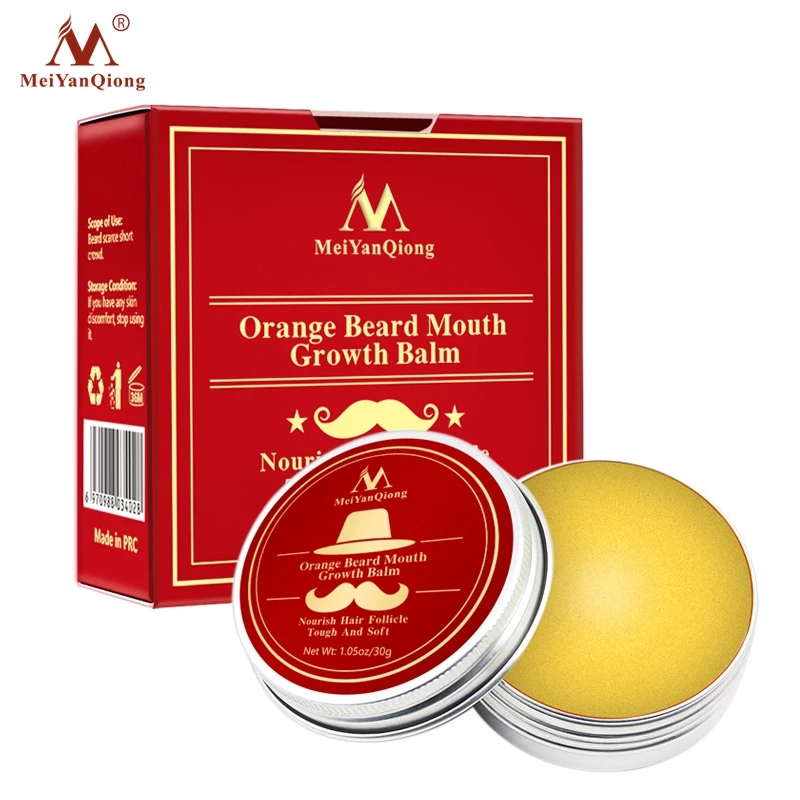 Natürliche orange Bio-Bartöl B – Hair Care Orange Bewertung und Preis