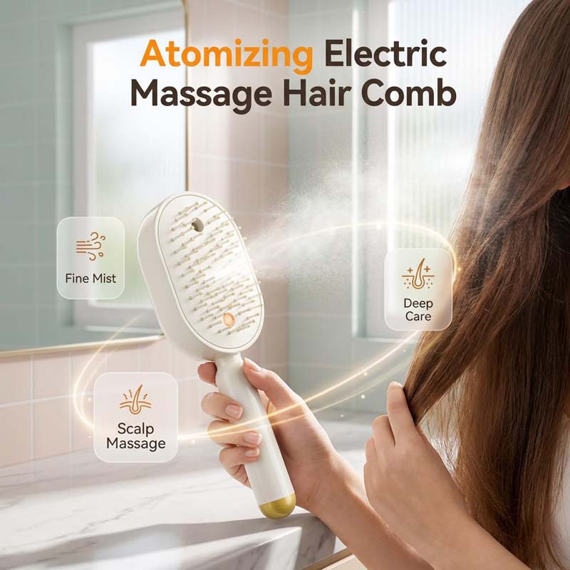 Großhandel Gemischte Bestellun – Hair Care Essential Oil Atomizing Bewertung und Preis