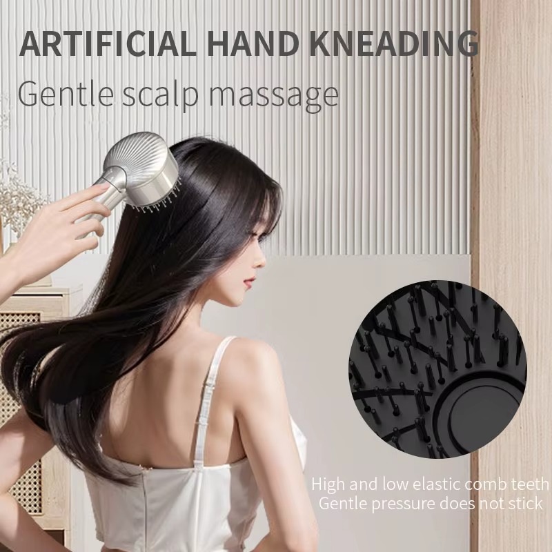 Rotlicht-Elektrischer Kopfhaut – Hair Care Essential Oil Atomizing Bewertung und Preis