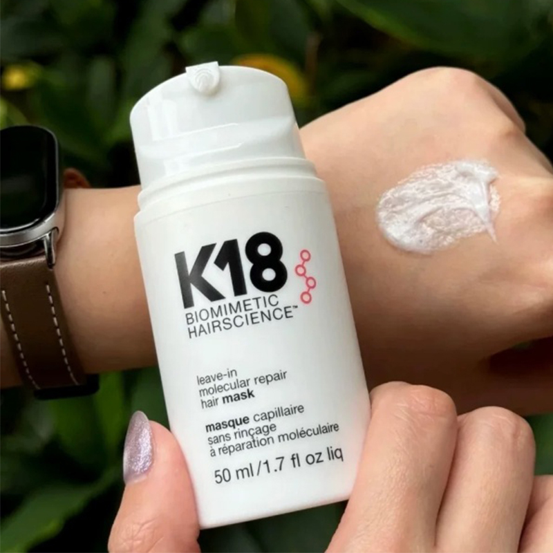 Leave-In Molekulare Reparatur- – Hair Care Natural Bewertung und Preis