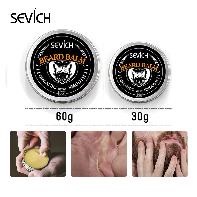 Sevich Natural Beard Balm Prof – Hair Care Orange Bewertung und Preis