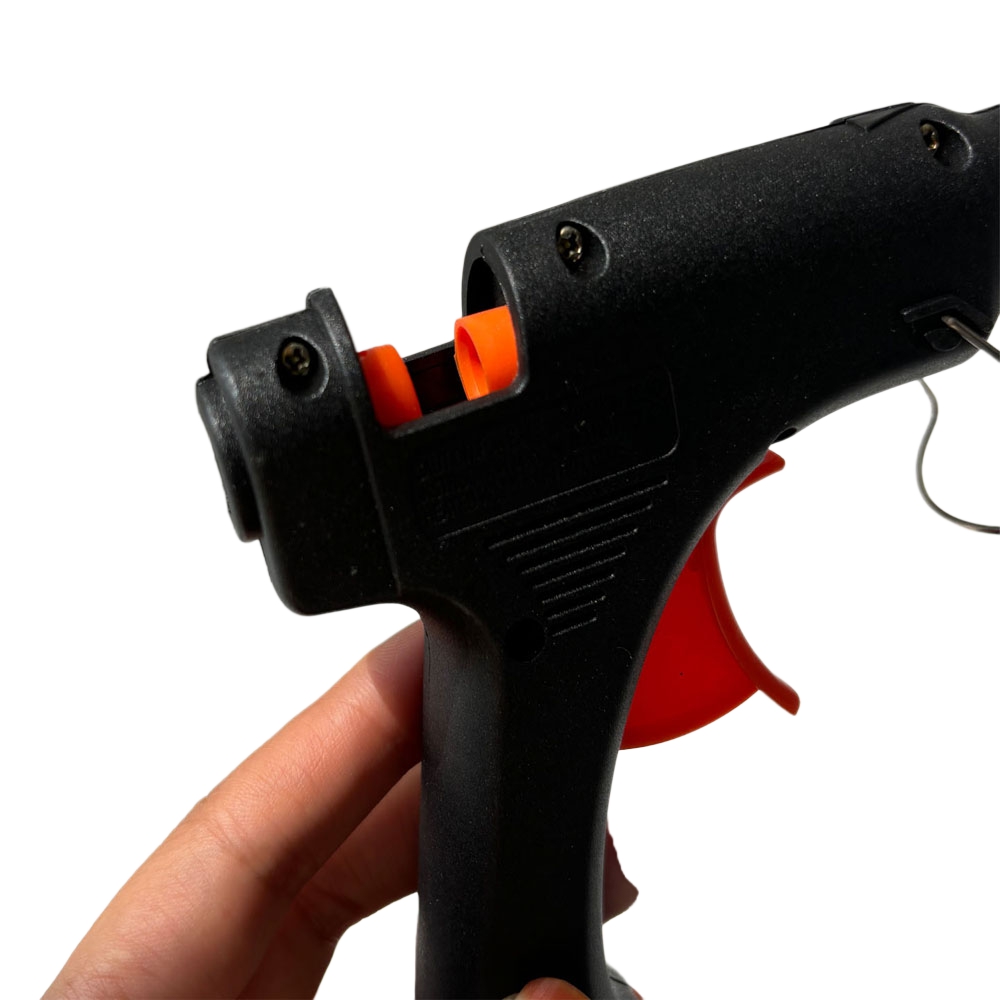 Heißklebepistole DIY Elektrisc – Glue Gun Hair Bewertung und Preis