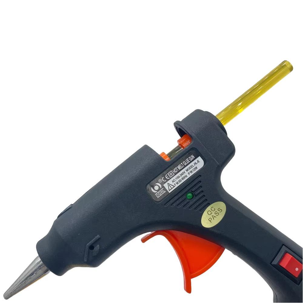 Heißklebepistole DIY Elektrisc – Glue Gun Hair Bewertung und Preis