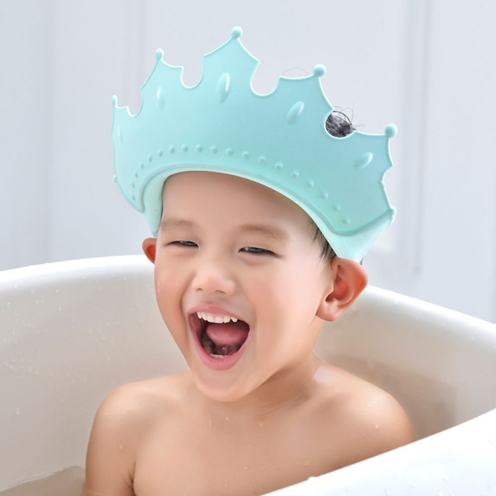 Sicherer Ohr- und Augenschutz  – Hair Care For Baby Bewertung und Preis