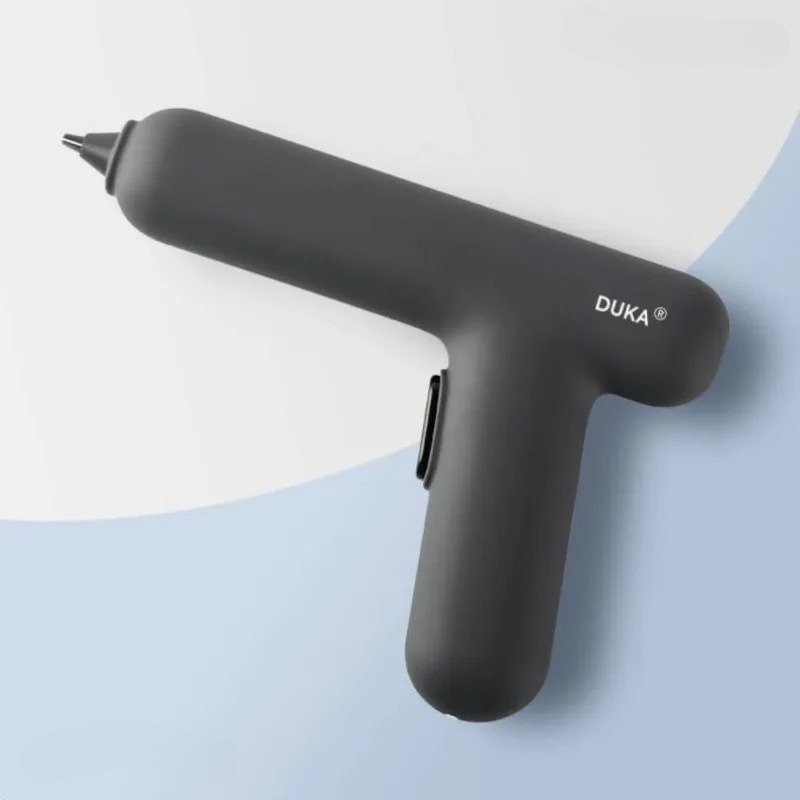 DUKA EG1 Elektrische Heißklebe – Glue Gun Hair Bewertung und Preis