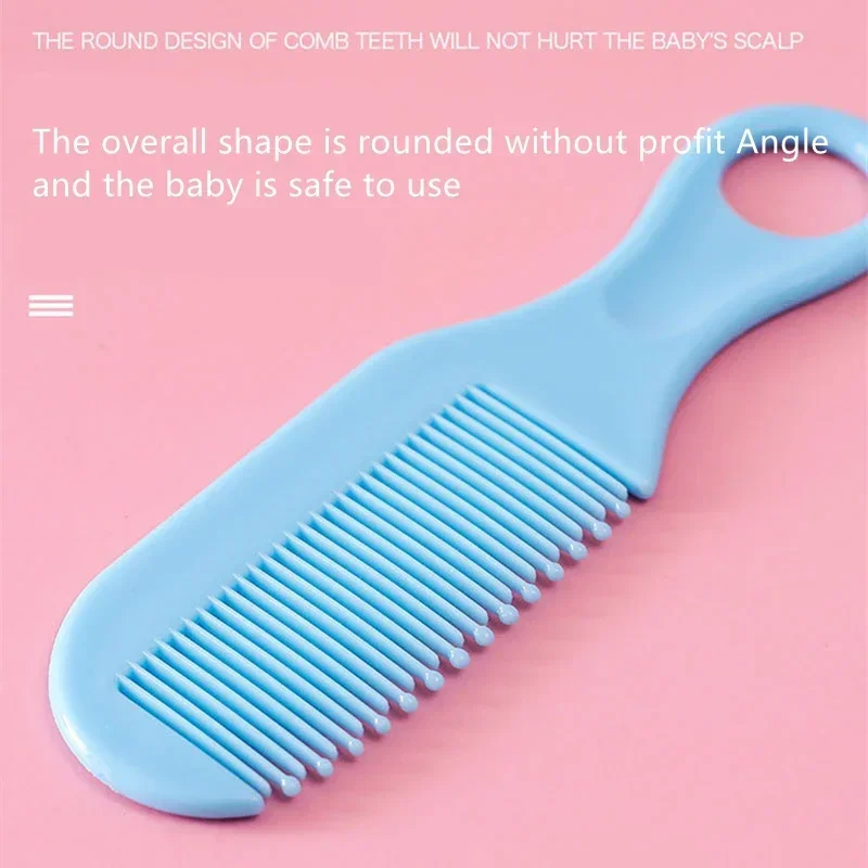 Kombiniertes Gesundheits- und  – Hair Care For Baby Bewertung und Preis