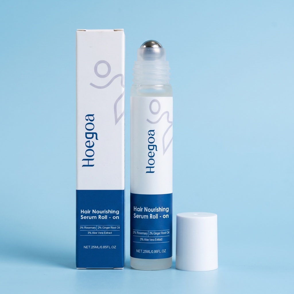 Hoegoa Haarpflege Roll-On Seru – Hair Care Orange Bewertung und Preis