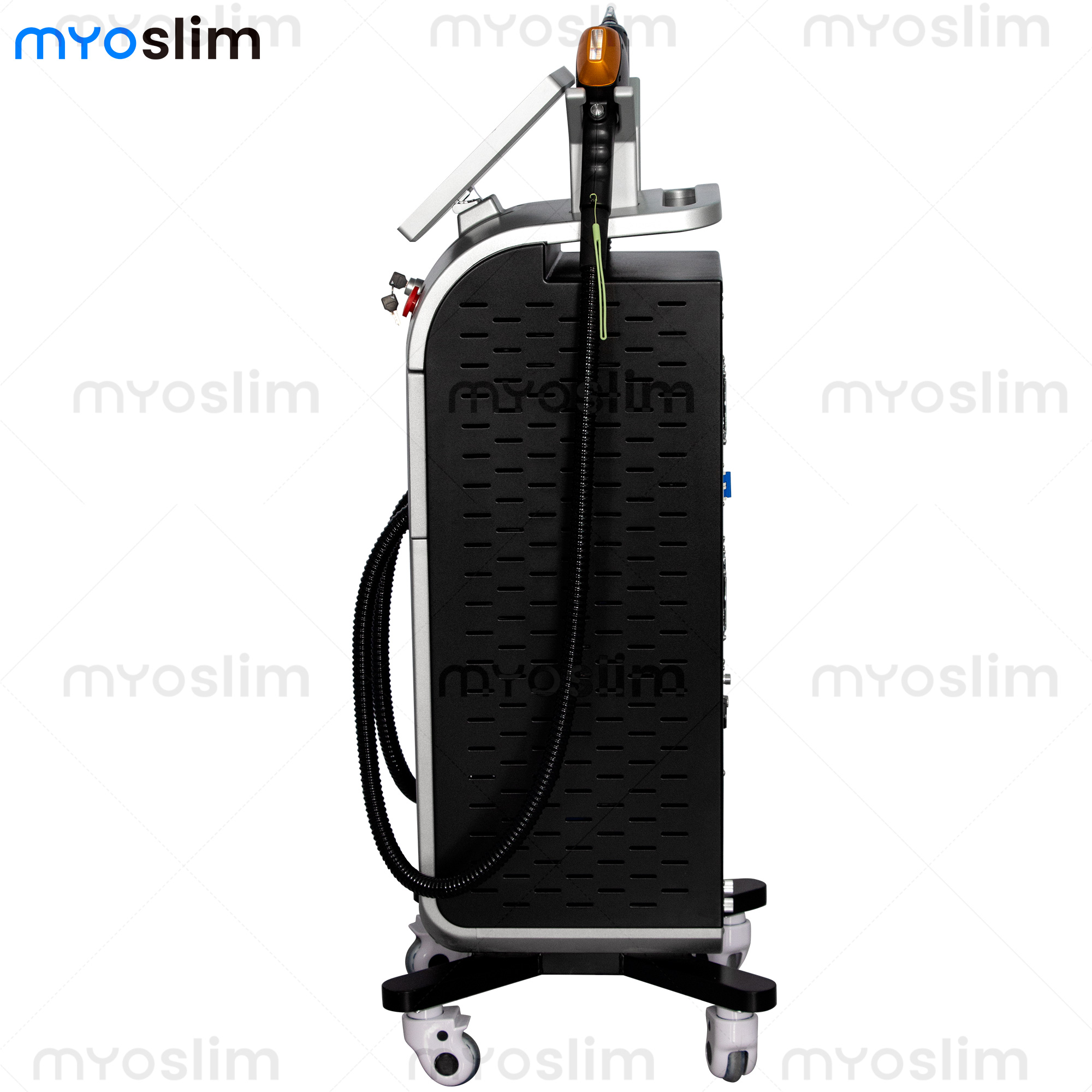 Professionelles Diodenlaser-Ge – Hair Care Or Haircare Bewertung und Preis