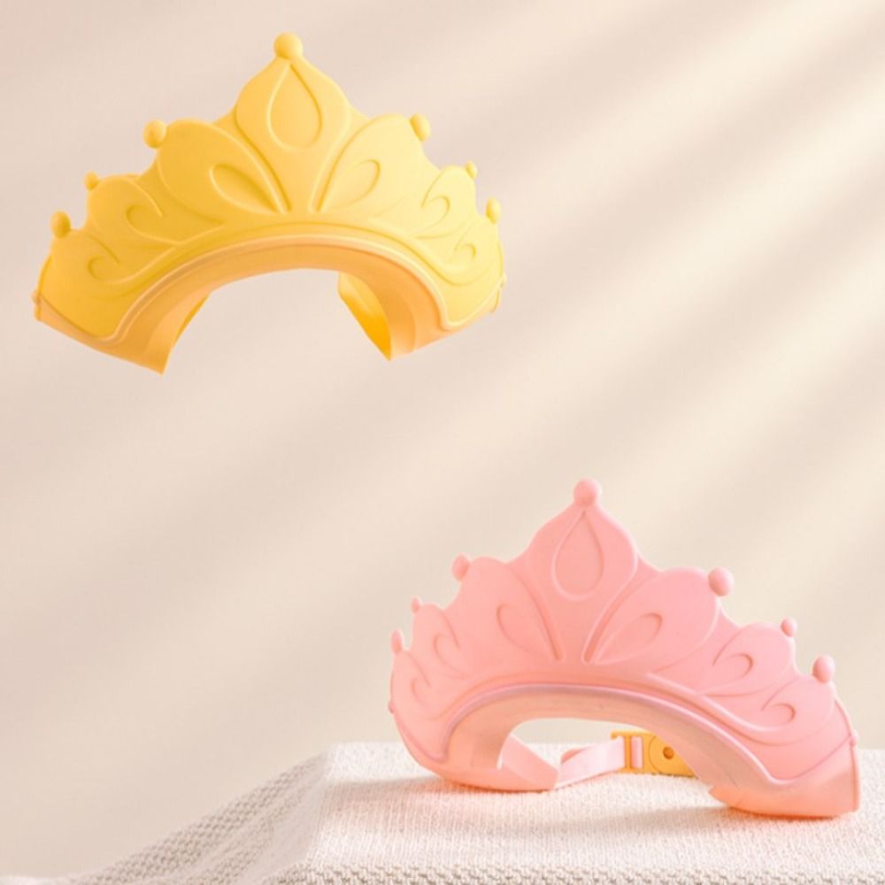 Verstellbare Haarwaschmütze fü – Hair Care For Baby Bewertung und Preis