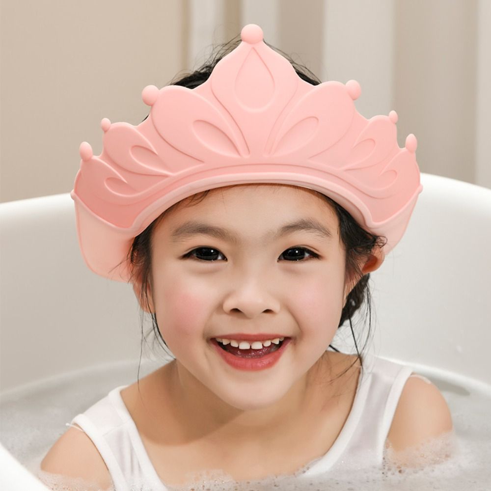 Verstellbare Haarwaschmütze fü – Hair Care For Baby Bewertung und Preis