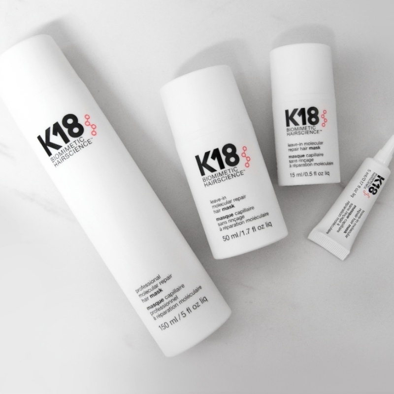 2026 Bestseller K18 150ml Tief – Hair Care Natural Bewertung und Preis