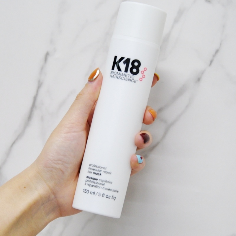 2026 Bestseller K18 150ml Tief – Hair Care Natural Bewertung und Preis