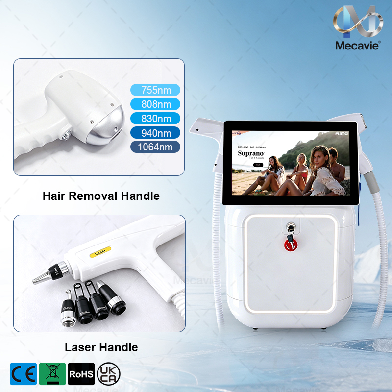 2 IN 1 5000W Diode 755 808 830 – Hair Care Or Haircare Bewertung und Preis