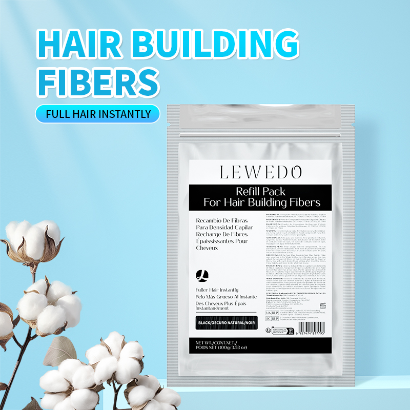Haarfasern-Pulver 100g Soforti – Hair Care Nutrition Bewertung und Preis