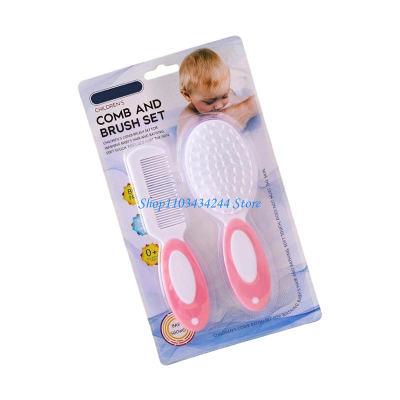 Ergonomische Baby-Badebürste,  – Hair Care For Baby Bewertung und Preis