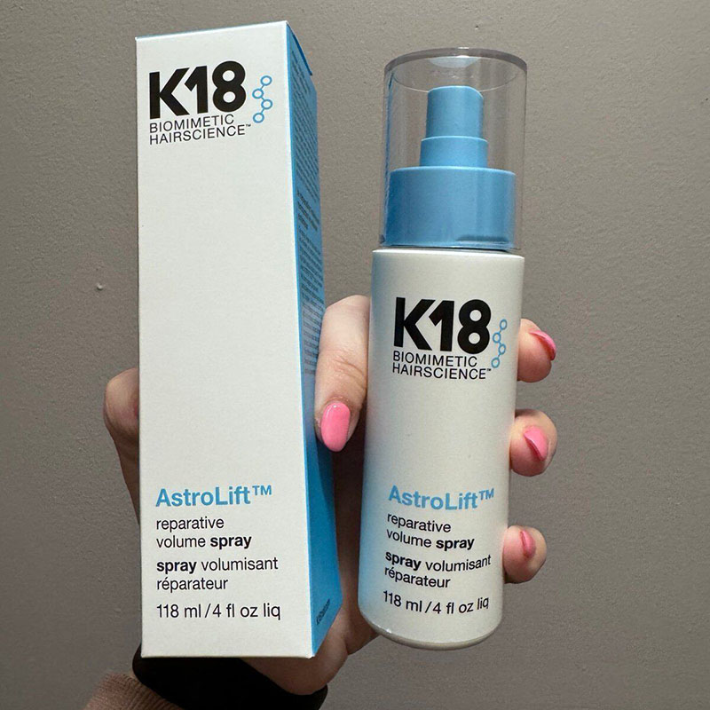 K18 118ML AstroLift Leave-In M – Hair Care Natural Bewertung und Preis