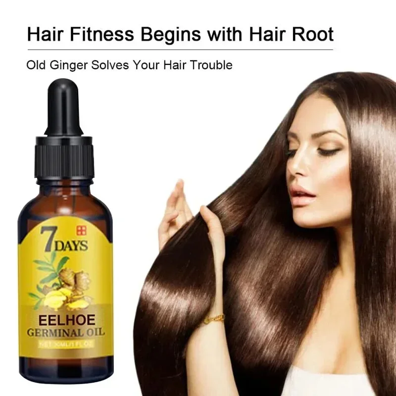 7-Tage Schnellwachstums-Haarwu – Hair Care Essential Oil Atomizing Bewertung und Preis