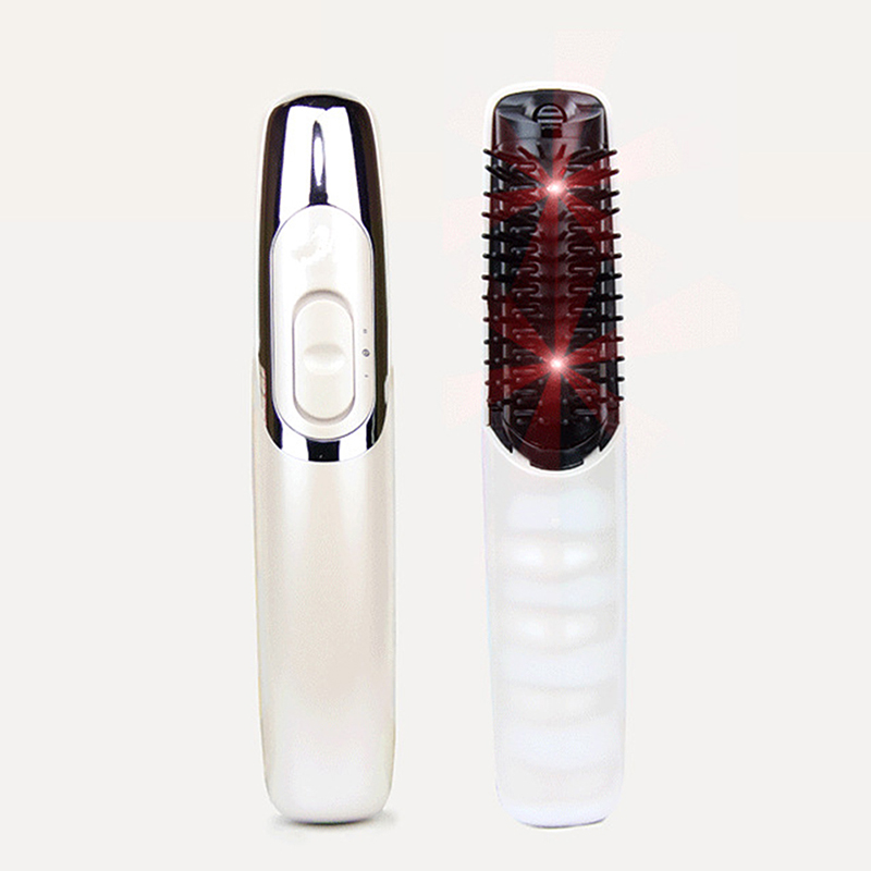 Elektrischer Laser-Haarwuchska – Hair Care Nutrition Bewertung und Preis