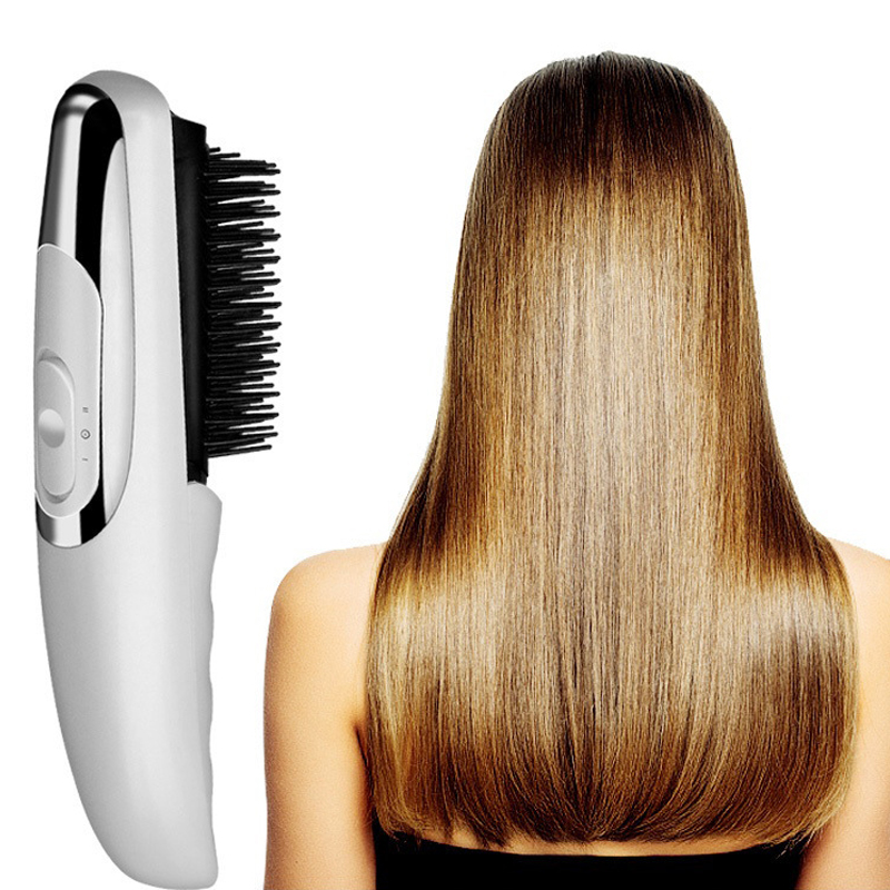 Elektrischer Laser-Haarwuchska – Hair Care Nutrition Bewertung und Preis