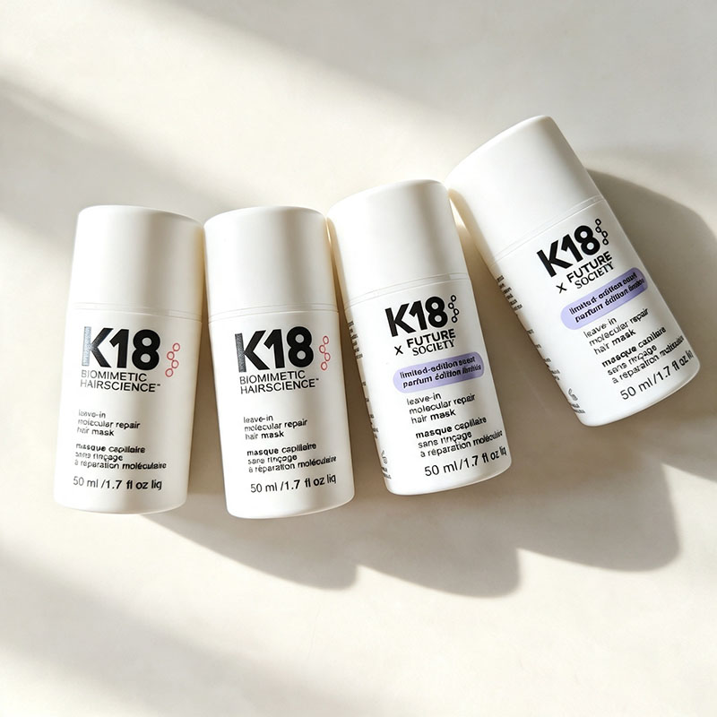 K18 Leave-In Molekulare Repara – Hair Care Nutrition Bewertung und Preis