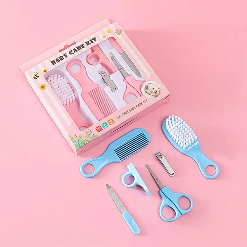 Nagelknipser, weicher Kamm, Bü – Hair Care For Baby Bewertung und Preis