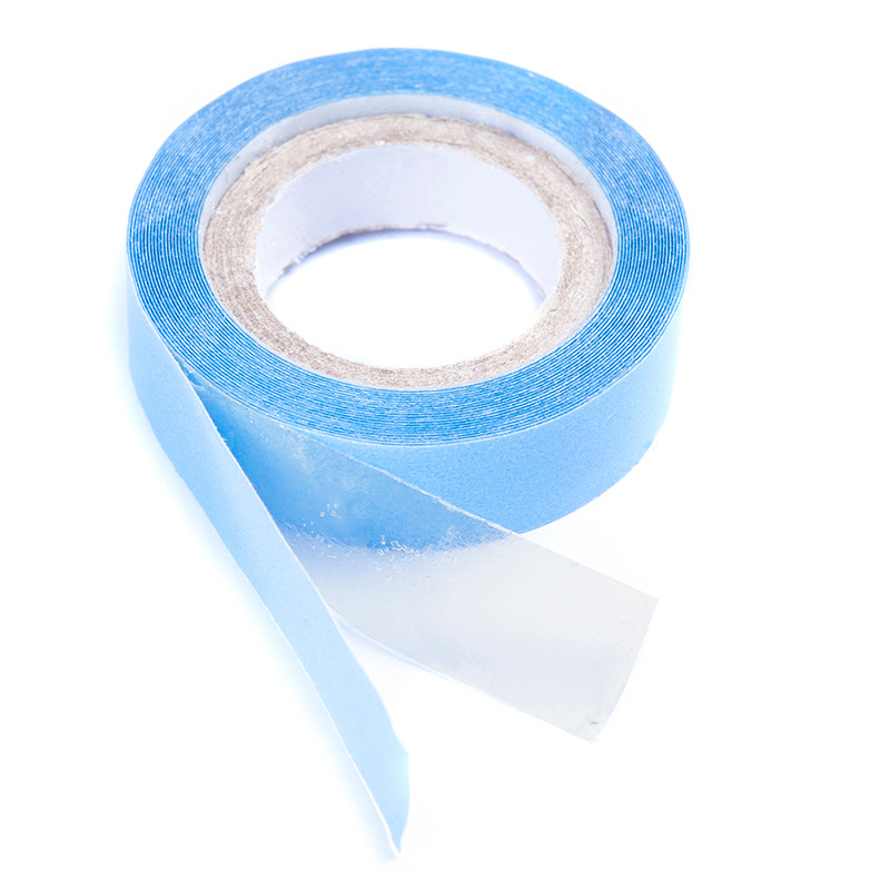 1 Rolle 2,0 cm/0,8 cm * 3 Yard – Hair Extension Tape In Bewertung und Preis